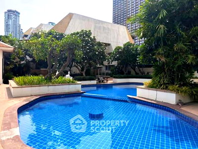 Condos for rent : 2-BR Condo at Panchalae Boutique Residence Jomtien close to Jomtien Beach (ID 2388701)
