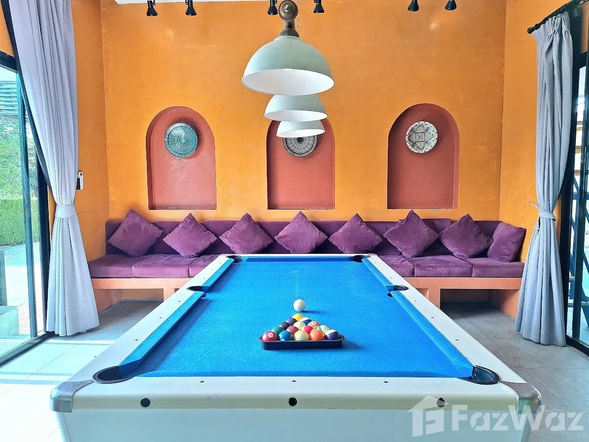 รูป วิลล่าให้เช่า 4 ห้องนอน ใน หินเหล็กไฟ, ประจวบคีรีขันธ์ 6013113 - รูปที่ 3/39