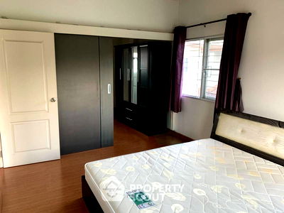 บ้านเดี่ยว นิคมบางชัน : บ้าน 4-ห้องนอน ใน มีนบุรี (ID 2160843)