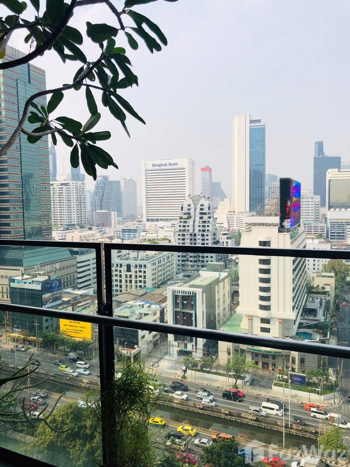 รูป คอนโดให้เช่า 2 ห้องนอน ในโครงการ เดอะ เมท 1134926 - รูปที่ 19/19