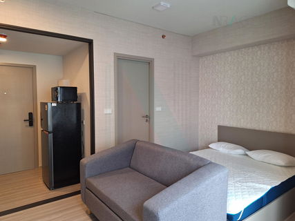 รูปภาพ 🔺 For Rent Condo QUINTARA MHyDEN PHO NIMIT Building 1, Floor 3,Studio, Room size 23 sqm