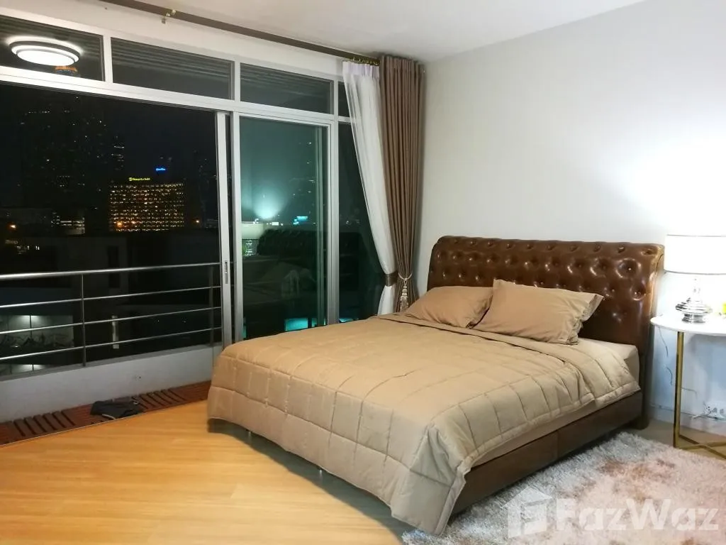 picture 2 Bedroom Condo for sale at Baan Sathorn Chaophraya 38308 - 12/32