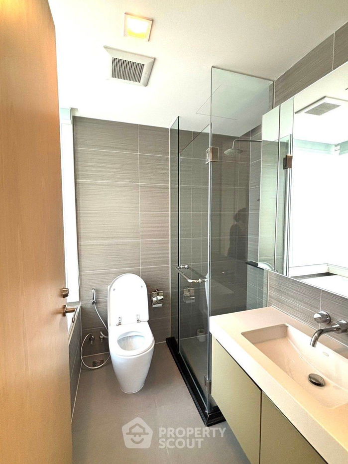 รูป คอนโด 2-ห้องนอน ที่ สิริ แอท สุขุมวิท ใกล้ BTS ทองหล่อ (ID 2039476) - รูปที่ 7/17