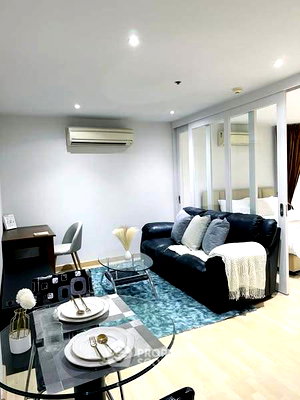 เช่าคอนโด BTS เอกมัย : คอนโด 1-ห้องนอน ที่ ฟิฟตี้ไนน์ เฮอร์ริเทจ สุขุมวิท 59 ใกล้ BTS ทองหล่อ (ID 2337997)