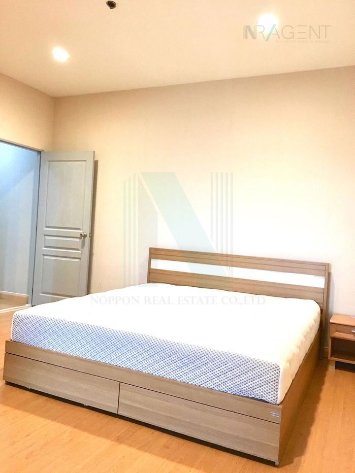 รูป 🚩 ให้เช่าคอนโด คอนโด เดอะ วอเตอร์ฟอร์ด ไดมอน ทาวเวอร์ อาคาร 1 ชั้น 23 2 ห้องนอน ขนาด 120 ตรม ใกล้ ศูนย์การค้ามิราเคิลมอลล์ - รูปที่ 1/8