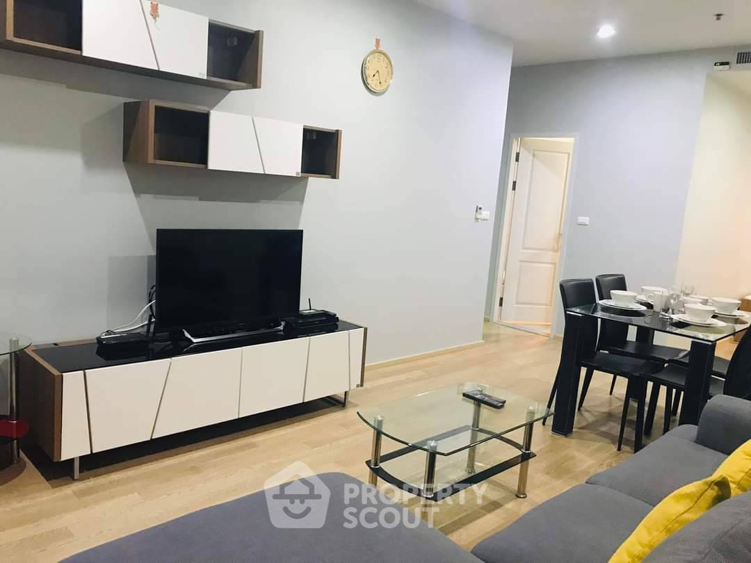 รูป คอนโด 1-ห้องนอน ที่ โนเบิล รีมิกซ์ ใกล้ BTS ทองหล่อ (ID 725887) - รูปที่ 5/9