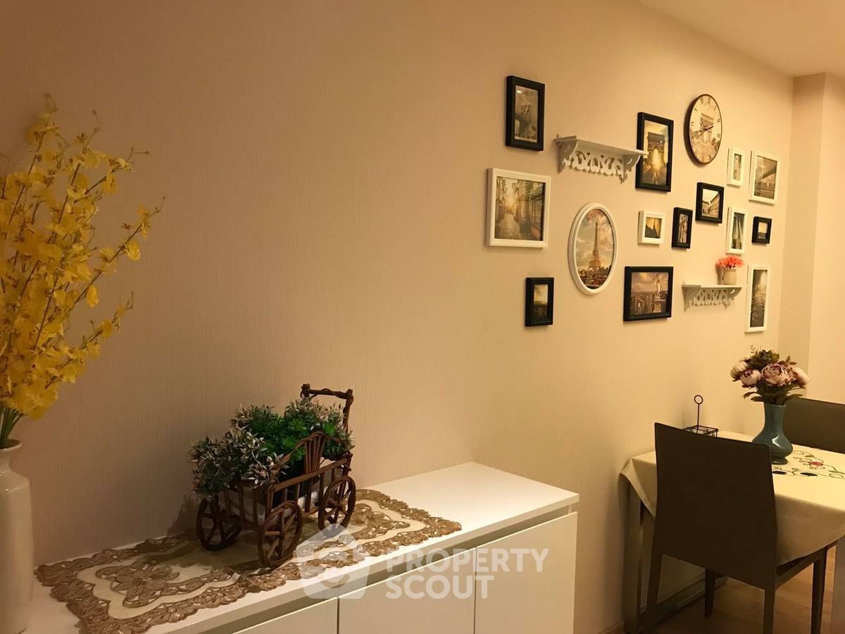รูป คอนโด 1-ห้องนอน ที่ เอช สุขุมวิท 43 ใกล้ BTS พร้อมพงษ์ (ID 45831) - รูปที่ 14/17