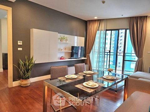 คอนโด 1-ห้องนอน ที่ ไบร์ท สุขุมวิท 24 คอนโดมิเนียม ใกล้ BTS พร้อมพงษ์ (ID 1450886)