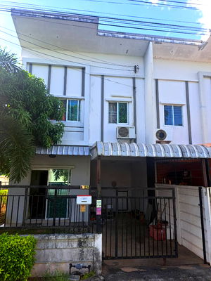 ทาวน์โฮม เมืองฉะเชิงเทรา ฉะเชิงเทรา : ขายทาวน์โฮม ไลโอบางพระ ฉะเชิงเทรา