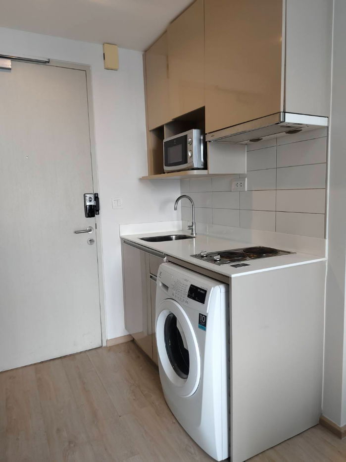 รูป ให้เช่า Ideo Q Ratchatewi🚝BTS ราชเทวี 350 เมตร สนใจแอดไลน์ @ฺฺBest_condo - รูปที่ 4/5