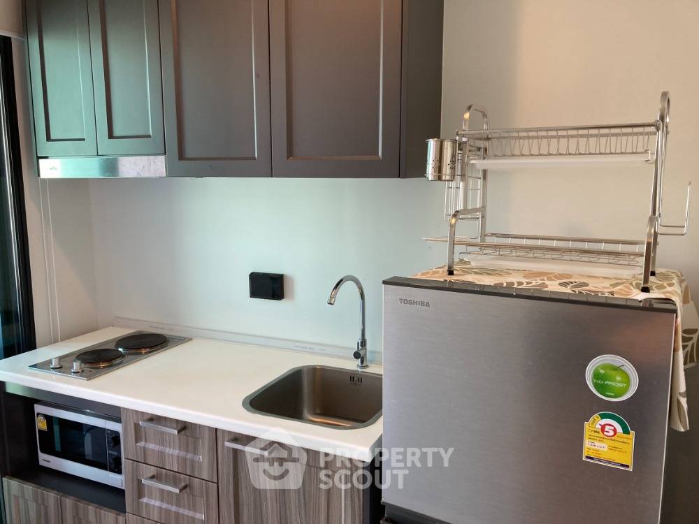 รูป คอนโด 1-ห้องนอน ที่ พรีมิโอ ควินโต ใกล้ BTS เสนานิคม (ID 667164) - รูปที่ 7/10