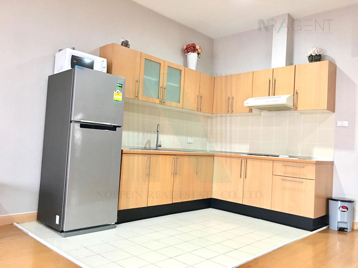 รูป 🔺 ให้เช่าคอนโด คอนโด เดอะ วอเตอร์ฟอร์ด ไดมอน ทาวเวอร์ อาคาร 1 ชั้น 23 2 ห้องนอน ขนาด 120 ตรม ใกล้ ศูนย์การค้ามิราเคิลมอลล์ - รูปที่ 8/8