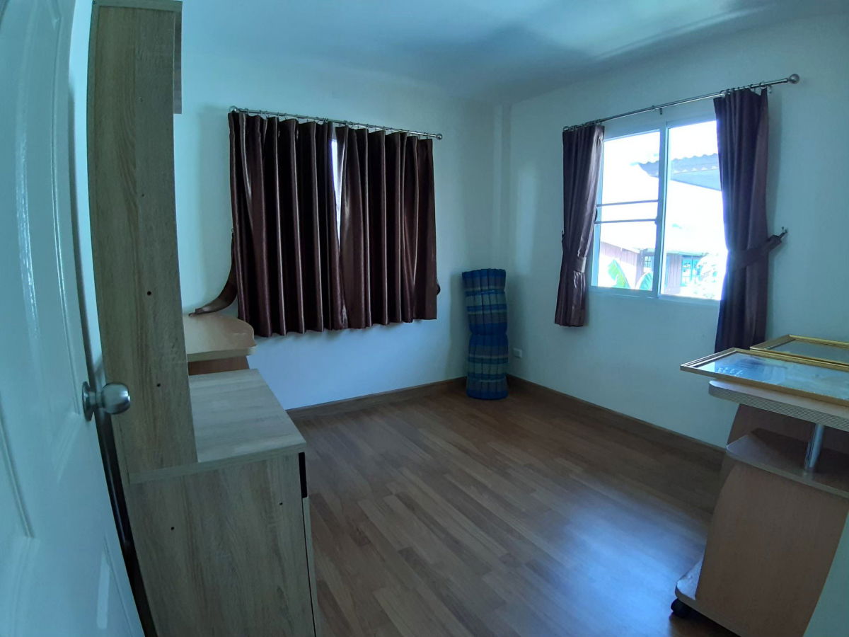 picture For rent Sirinhouse Bangna -Bangbo - 12/18