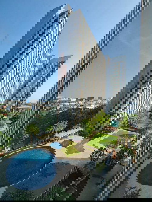 รูป ให้เช่าThe Key แจ้งวัฒนะ ตึกA ชั้น21 เฟอร์ครบ พร้อมเครื่องซักผ้า - รูปที่ 7/9