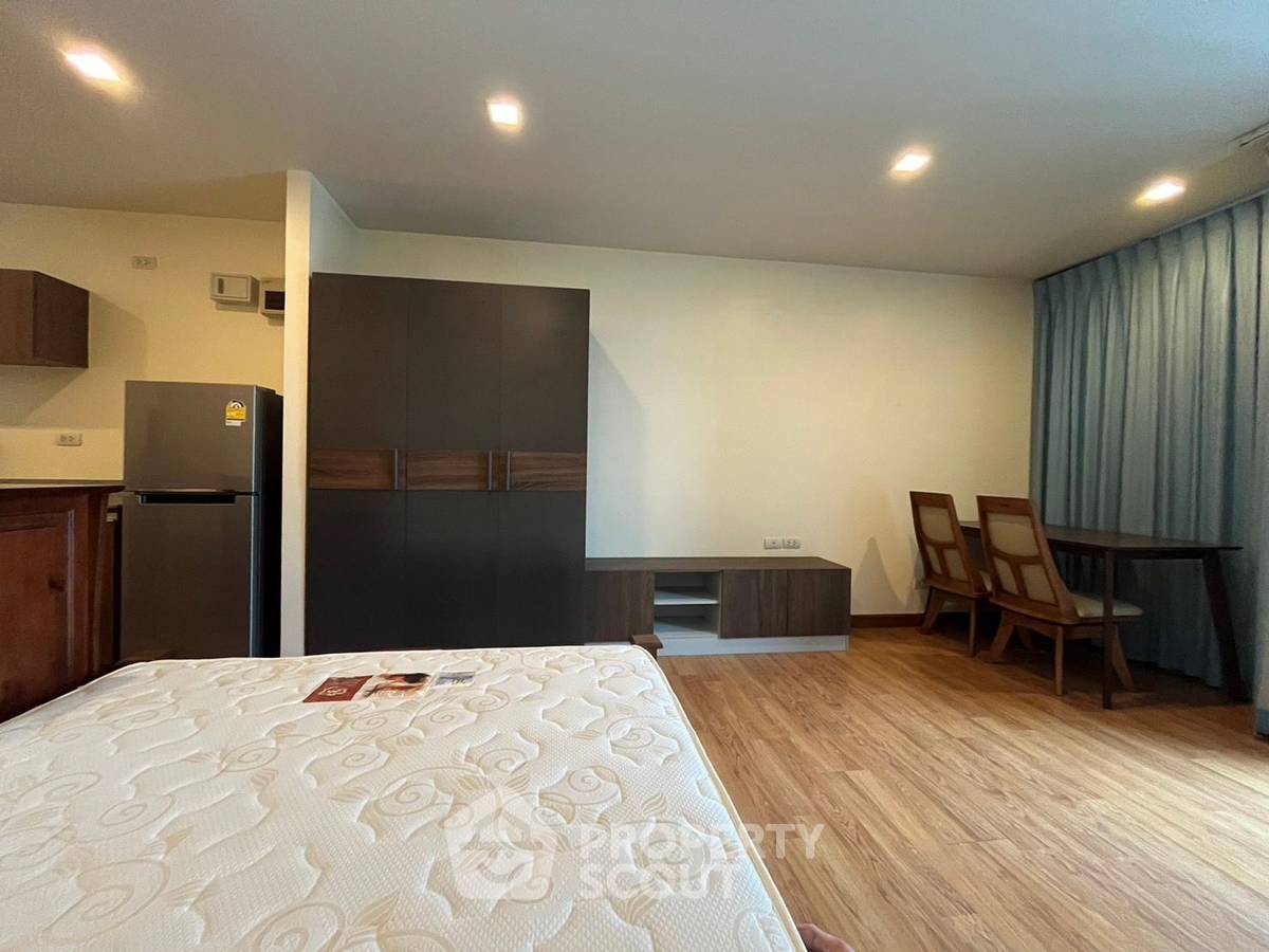 picture 1-BR Condo at Wish @ Samyan near MRT Sam Yan (ID 1501178) - 3/8