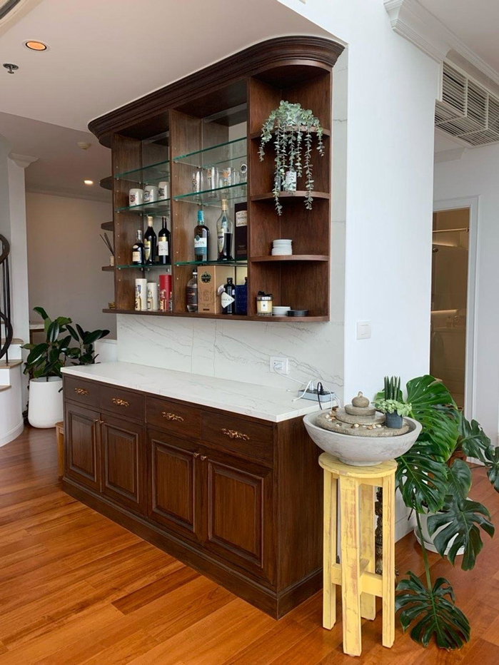 รูป LTH14253 – Condo for Sale | The Emporio Place | 135 sqm | 1 Bed 3 Baths | Near BTS Phrom Phong | 31.9 MB | คอนโดขาย ดิ เอ็มโพริโอ เพลส - รูปที่ 5/10