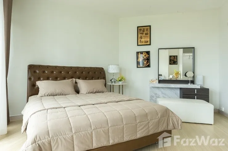 picture 2 Bedroom Condo for sale at Baan Sathorn Chaophraya 38308 - 4/32