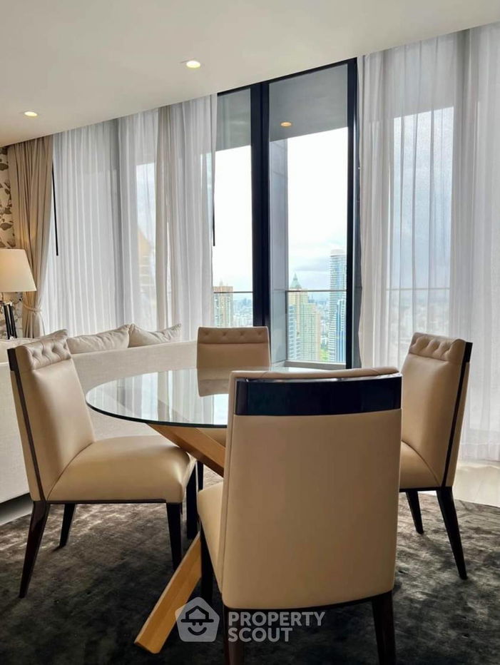 รูป คอนโด 3-ห้องนอน ที่ โนเบิล เพลินจิต ใกล้ BTS เพลินจิต (ID 1483572) - รูปที่ 4/26