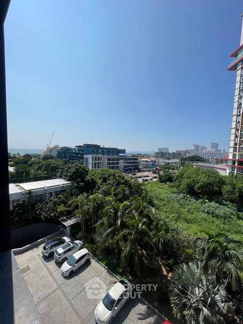 รูป คอนโด 1-ห้องนอน ที่ ดุสิต แกรนด์ คอนโด วิว ใกล้ หาดจอมเทียน (ID 2602352) - รูปที่ 10/13