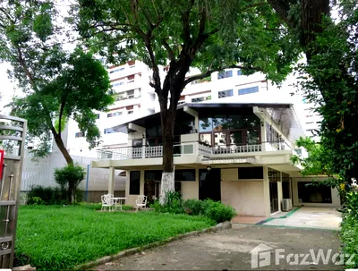 Houses for rent Mahidol University Phaya Thai : 4 Bedroom House for rent in Khlong Toei Nuea, Bangkok  1991901
