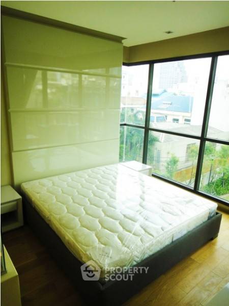 รูป คอนโด 2-ห้องนอน ที่ ดิ แอดเดรส สาทร ใกล้ BTS เซนต์หลุยส์ (ID 510055) - รูปที่ 4/6