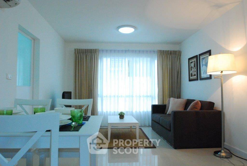 picture 2-BR Condo at Condo One Sukhumvit 67 near BTS Phra Khanong (ID 889502) - 9/11