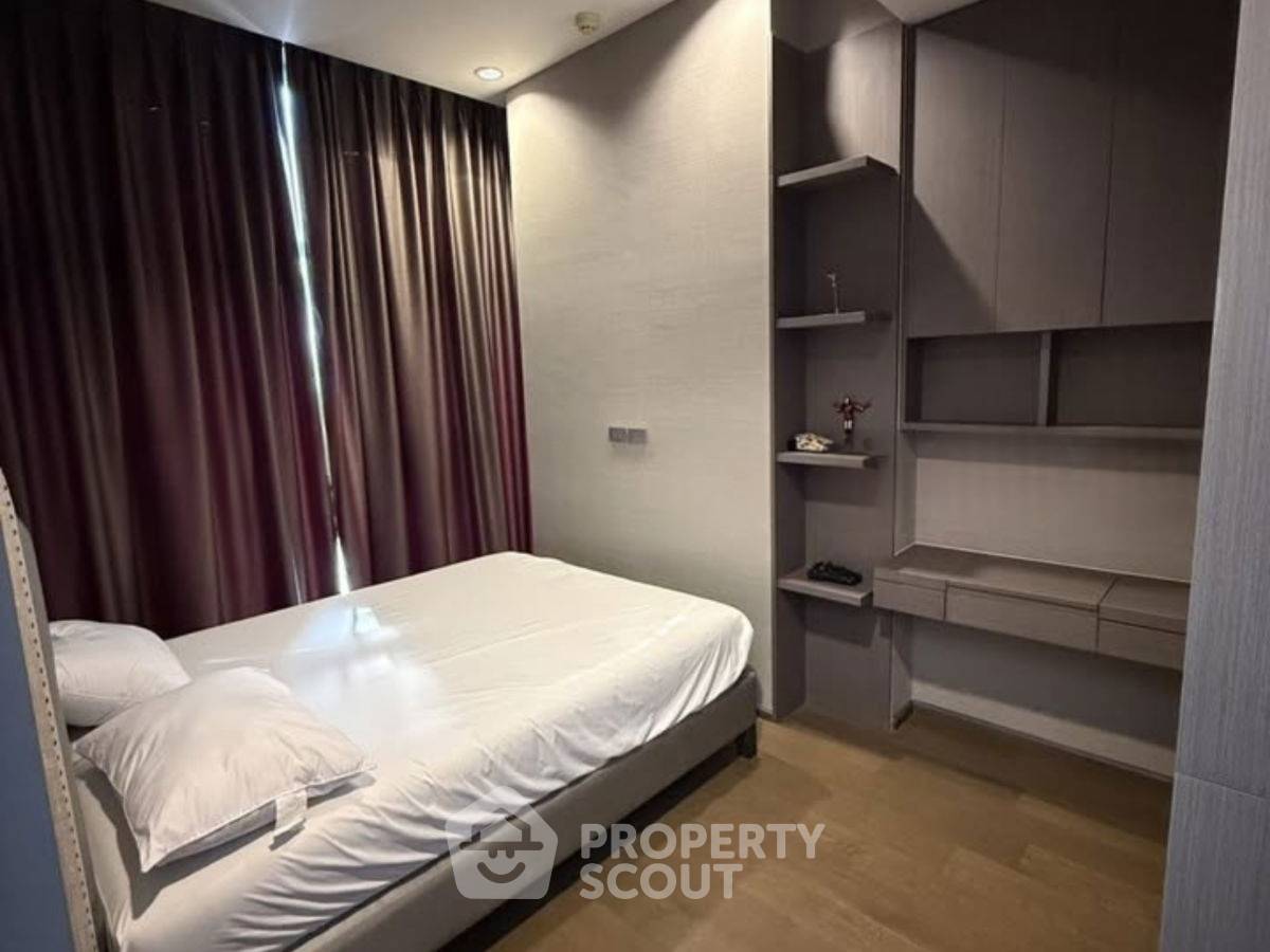 รูป คอนโด 3-ห้องนอน ที่ เดอะ ดิโพลแมท สาทร ใกล้ BTS สุรศักดิ์ (ID 2509524) - รูปที่ 7/8