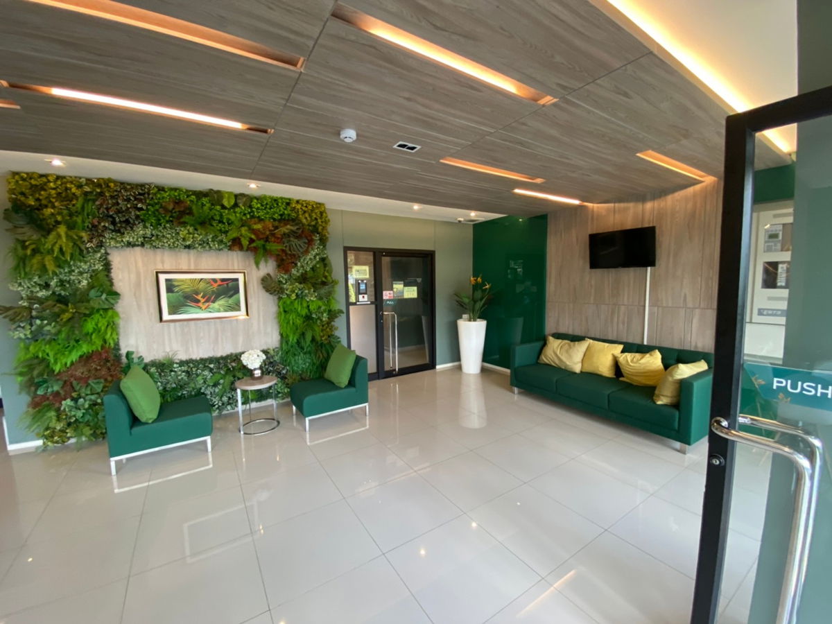 รูป [Owner Post] Rare Item! ขายห้องมุมที่สวยที่สุด แต่งครบกว่าห้องตัวอย่าง @iCondo Green Space Sukhumvit 77 - รูปที่ 26/31