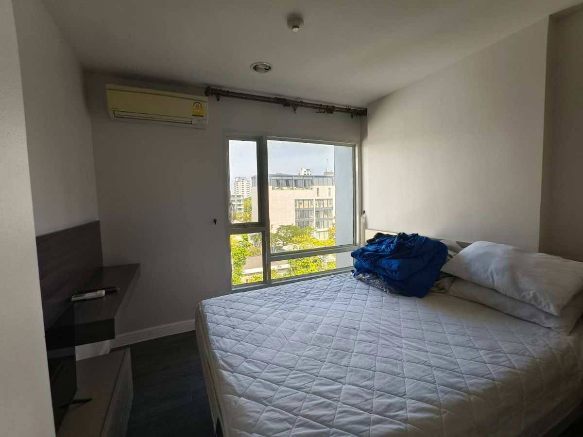 รูป คอนโด ให้เช่า :The Crest Sukhumvit 49 (เดอะ เครสท์ สุขุมวิท 49)(( BTS ทองหล่อ )) MK-02 line @livingbkk - รูปที่ 5/10