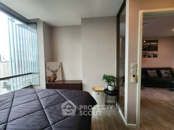 รูป คอนโด 1-ห้องนอน ที่ เดอะ รูม สุขุมวิท 69 ใกล้ BTS พระโขนง (ID 2338726) - รูปที่ 3/12