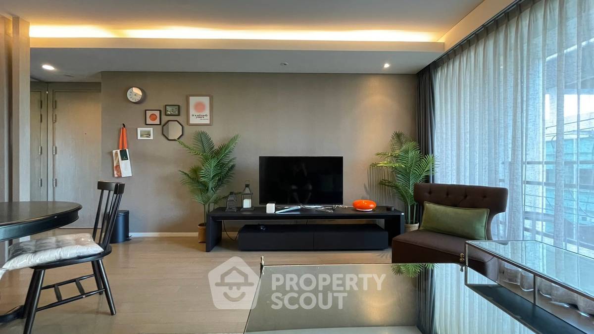 รูป คอนโด 1-ห้องนอน ที่ โหมด สุขุมวิท 61 ใกล้ BTS เอกมัย (ID 2074259) - รูปที่ 4/20