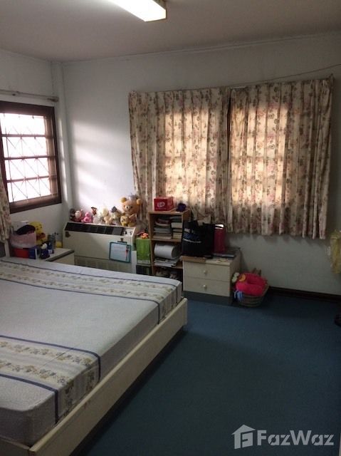 รูป ขาย บ้านเดี่ยว 5 ห้องนอน ใน จันทรเกษม, กรุงเทพมหานคร 1053350 - รูปที่ 10/15