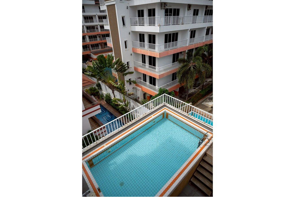 รูป [920471017-322] ขายคอนโด 2 ห้องนอน (55 ตร.ม.) New Nordic Suite 6 - รูปที่ 14/17