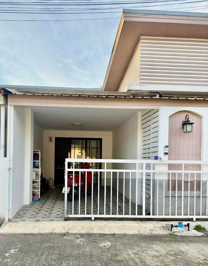 รูป 🏠 ให้เช่าบ้าน – ฉลอง 📍 หมู่บ้านพูลทรัพย์ ฉลอง ภูเก็ต - ✨ พร้อมเข้าอยู่ 5 ก.พ. 2569 ✨ - รูปที่ 2/12