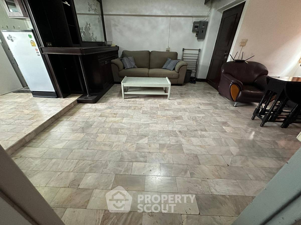 รูป คอนโด 2-ห้องนอน ที่ ปทุมวัน เพลส คอนโดมิเนียม ใกล้ BTS รถไฟฟ้าสนามกีฬาแห่งชาติ (ID 1838723) - รูปที่ 2/19