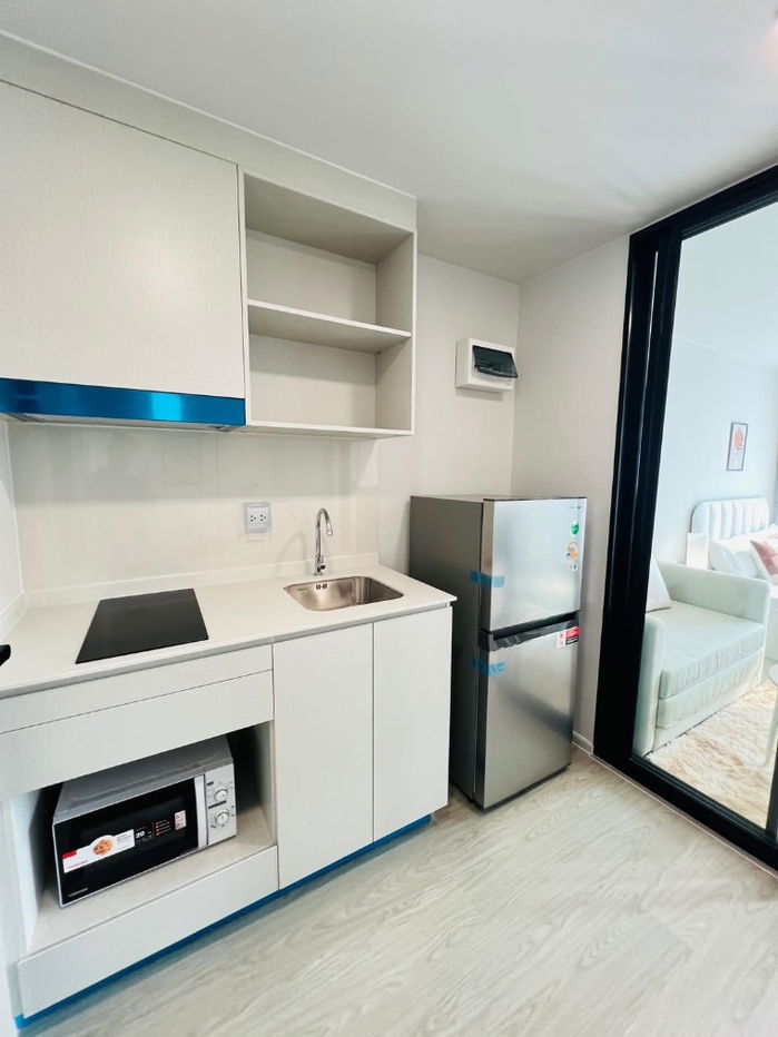 รูป ❕ประกาศให้เช่า: คอนโด แอสโมซ อ่อนนุช (Atmoz Oasis Onnut)❕ - รูปที่ 5/6