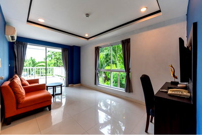 ขายคอนโด : [920471017-323] ขายคอนโด 1 ห้องนอน (50 ตรม.) New Nordic Club 2 condo