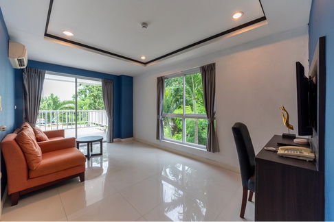 [920471017-323] ขายคอนโด 1 ห้องนอน (50 ตรม.) New Nordic Club 2 condo