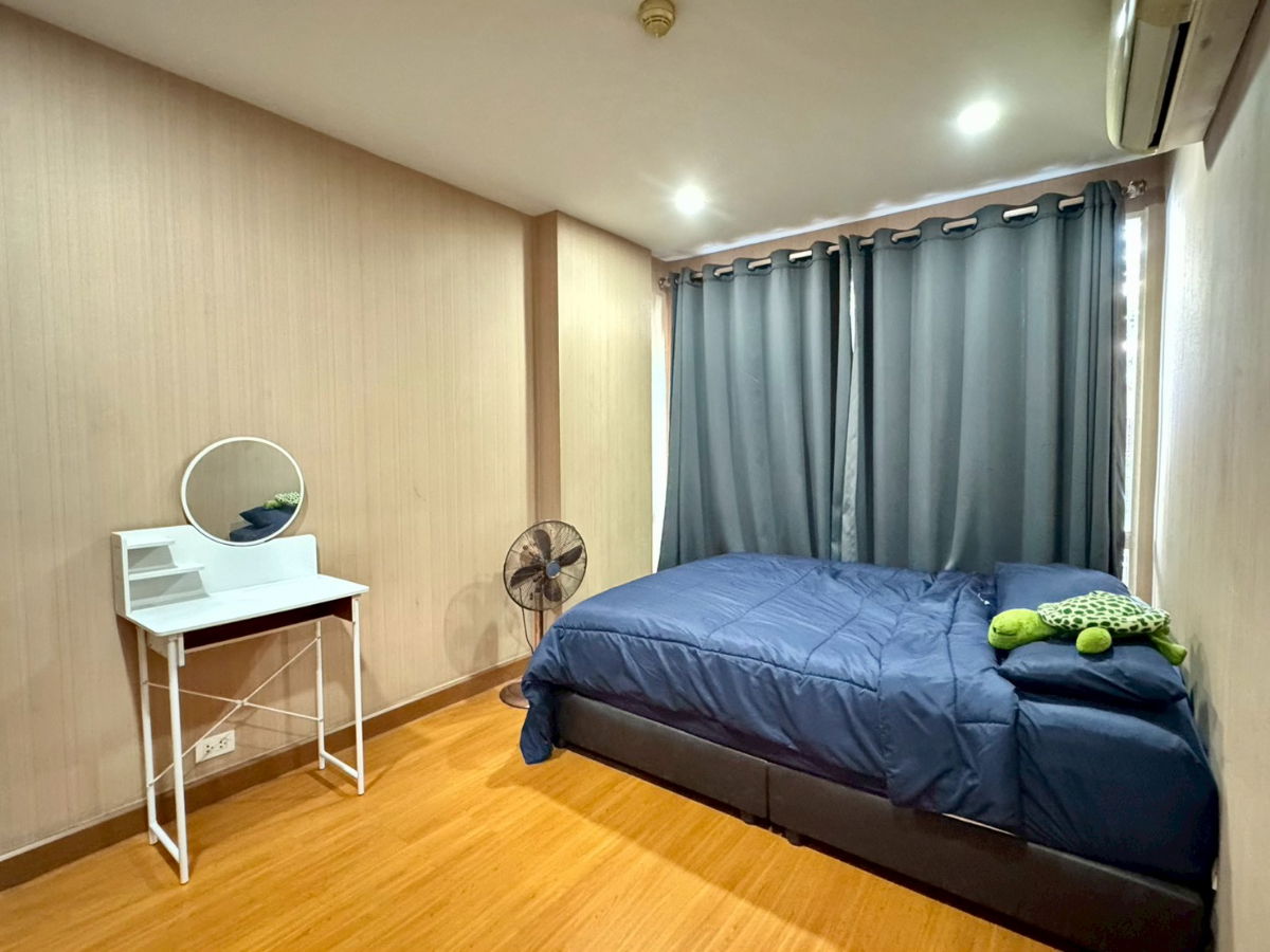 รูป ✨ 🐾 Welcome Pet 🐶🐱 ให้เช่าคอนโด ห้องสวย เฟอร์ครบ พร้อมเข้าอยู่ทันที Airlink Residence ✈️🏢 - รูปที่ 11/11