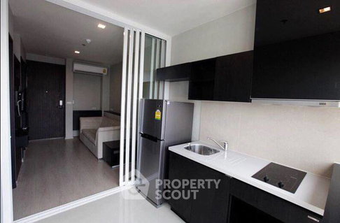 คอนโด 1-ห้องนอน ที่ ริทึ่ม สุขุมวิท 44/1 ใกล้ BTS พระโขนง (ID 825426)