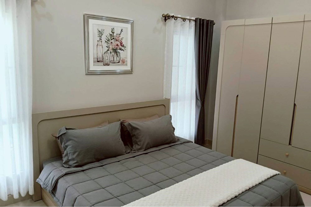 รูป [920611001-466] บ้านเดี่ยวหรูพร้อมสระส่วนตัวในบ้านดุสิต - รูปที่ 35/53