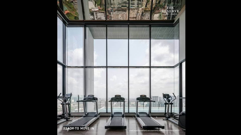 รูป #SC11290​​​  📌  ให้เช่า | 🟦🟨เดอะ รีเซิร์ฟ พหล - ประดิพัทธ์​​​🟥🟩💬 𝑪𝒐𝒏𝒕𝒂𝒄𝒕 𝑳𝑰𝑵𝑬: @𝒔𝒆𝒄𝒓𝒆𝒕𝒑𝒓𝒐𝒑𝒆𝒓𝒕𝒚 🔥✨ - รูปที่ 19/23