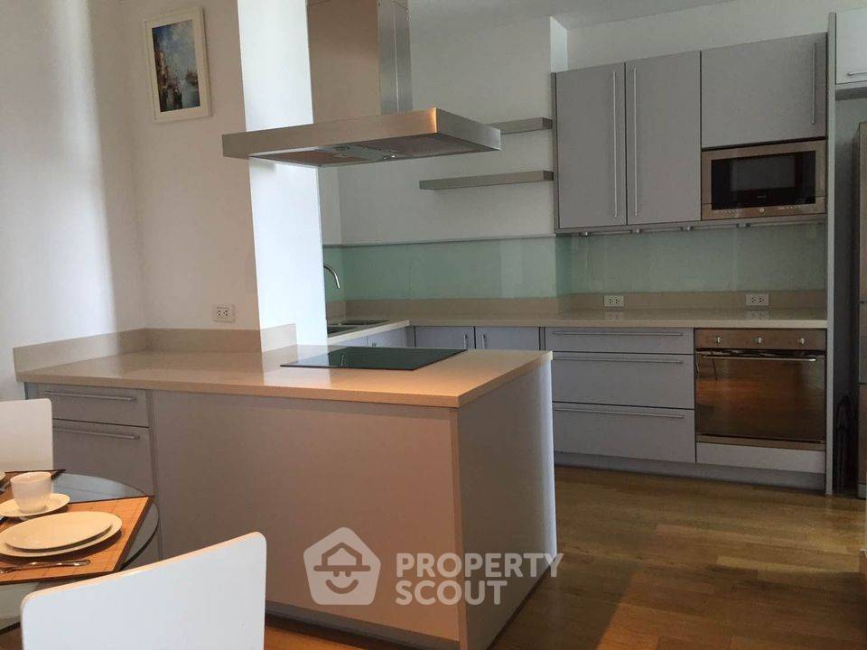 รูป คอนโด 2-ห้องนอน ที่ เดอะ เมดิสัน คอนโดมิเนียม ใกล้ BTS พร้อมพงษ์ (ID 933561) - รูปที่ 7/8