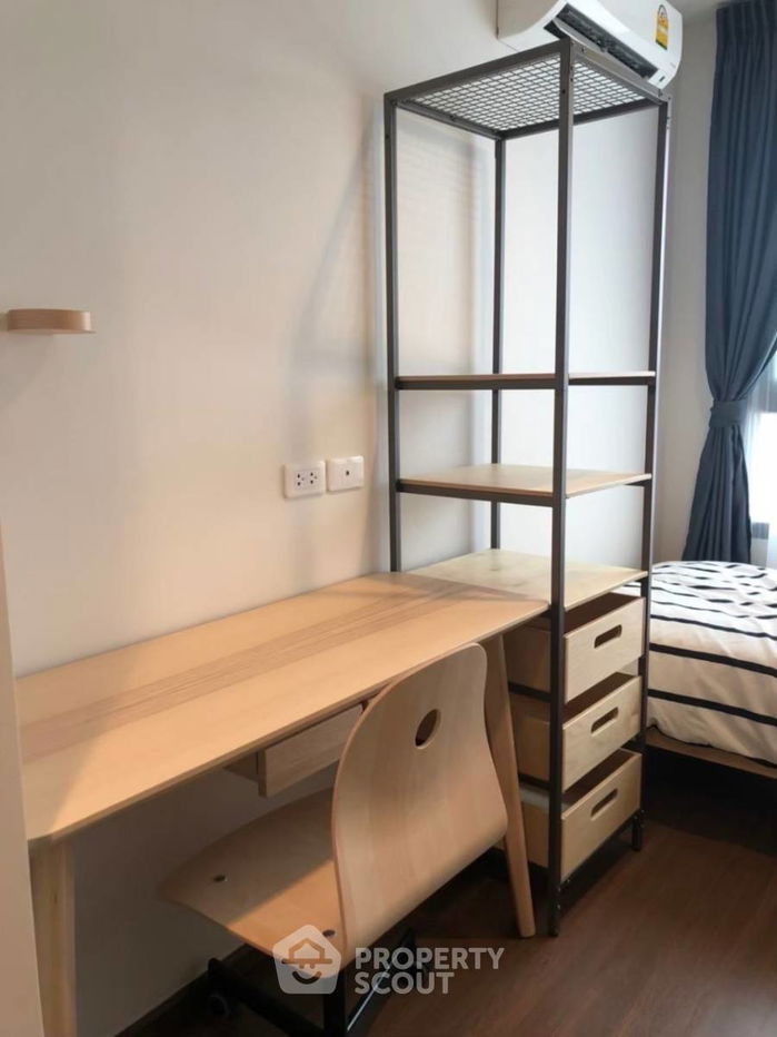 รูป คอนโด 2-ห้องนอน ที่ ไอดีโอ สุขุมวิท 93 ใกล้ BTS บางจาก (ID 1706118) - รูปที่ 19/21