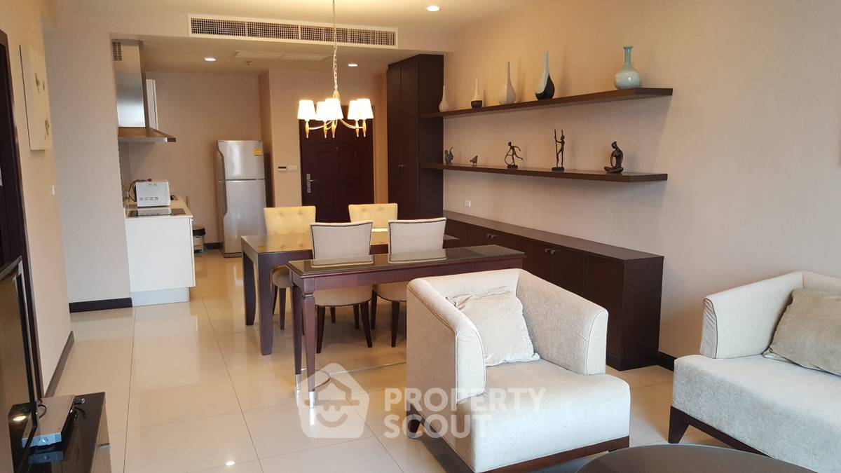 รูป คอนโด 2-ห้องนอน ที่ เดอะ ไพรม์ 11 สุขุมวิท คอนโดมิเนียม ใกล้ BTS นานา (ID 510167) - รูปที่ 1/10