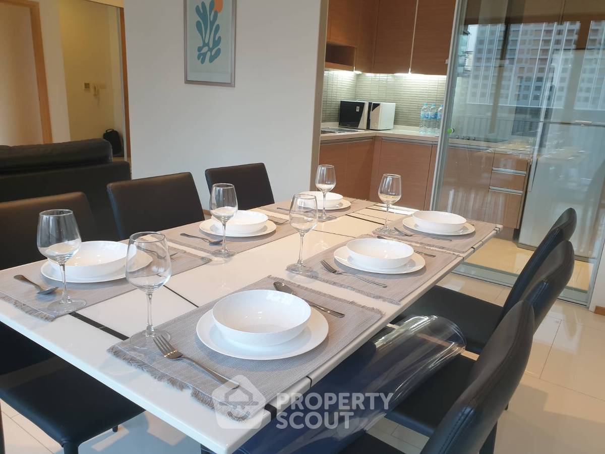 รูป คอนโด 2-ห้องนอน ที่ ดิ เอ็มโพริโอ เพลส ใกล้ BTS พร้อมพงษ์ (ID 1605601) - รูปที่ 19/23