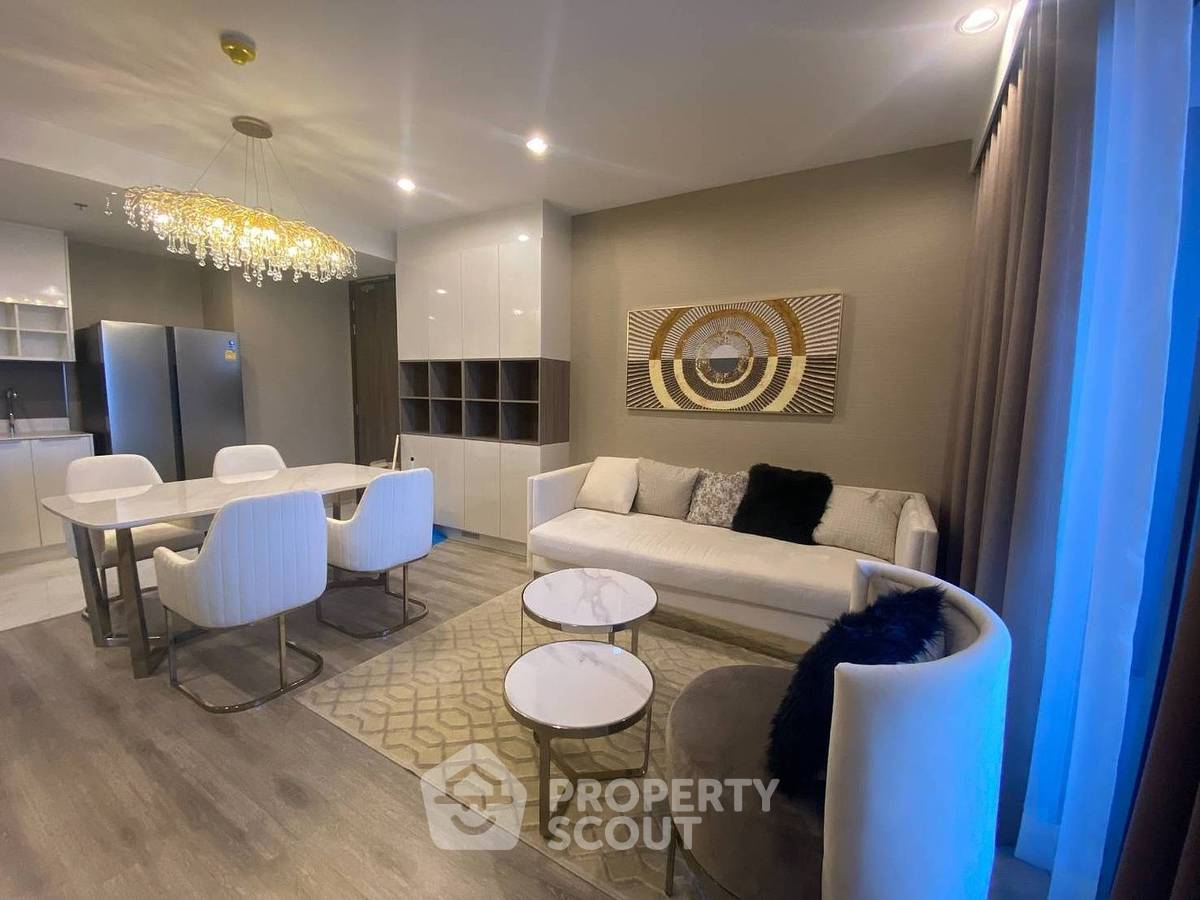 รูป คอนโด 2-ห้องนอน ที่ ไอดีโอโมบิ สุขุมวิท 66 ใกล้ BTS อุดมสุข (ID 970696) - รูปที่ 5/9
