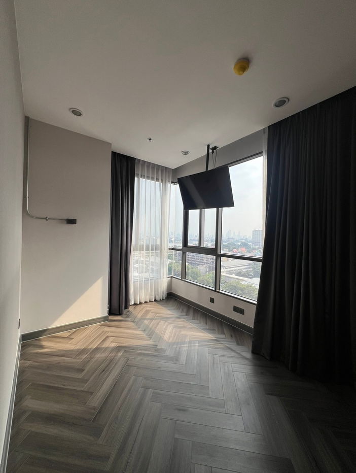 picture 2 BR - Urbano Rajavithi near MRT Sirindhorn (Owner post) - 3/16