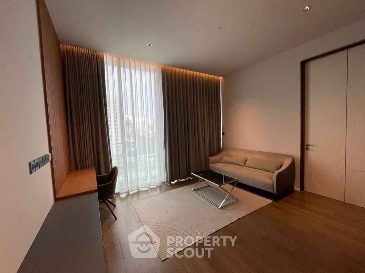 รูป คอนโด 1-ห้องนอน ที่ คราม สุขุมวิท 26 ใกล้ BTS พร้อมพงษ์ (ID 2052968) - รูปที่ 2/9