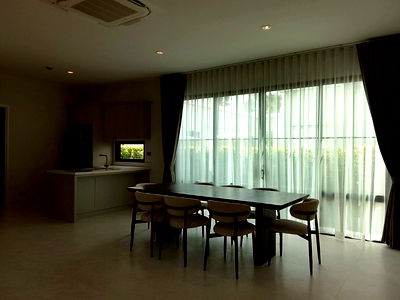 Houses for rent Samut Prakarn : 🟨🟧🟥HBN0159-02 Setthasiri Bangna Km.10  💌LINE : @274bgkdg🟥🟧🟨